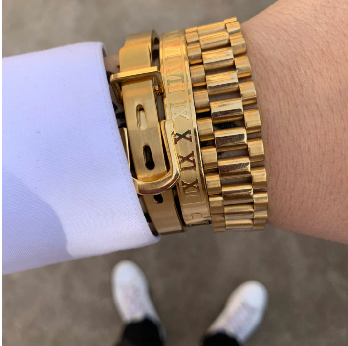 Armband för honom